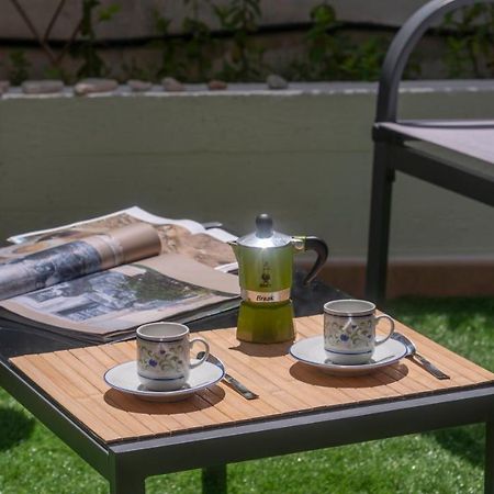 Appartement Oasi In Centro - Cala Gonone Extérieur photo