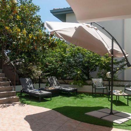 Appartement Oasi In Centro - Cala Gonone Extérieur photo
