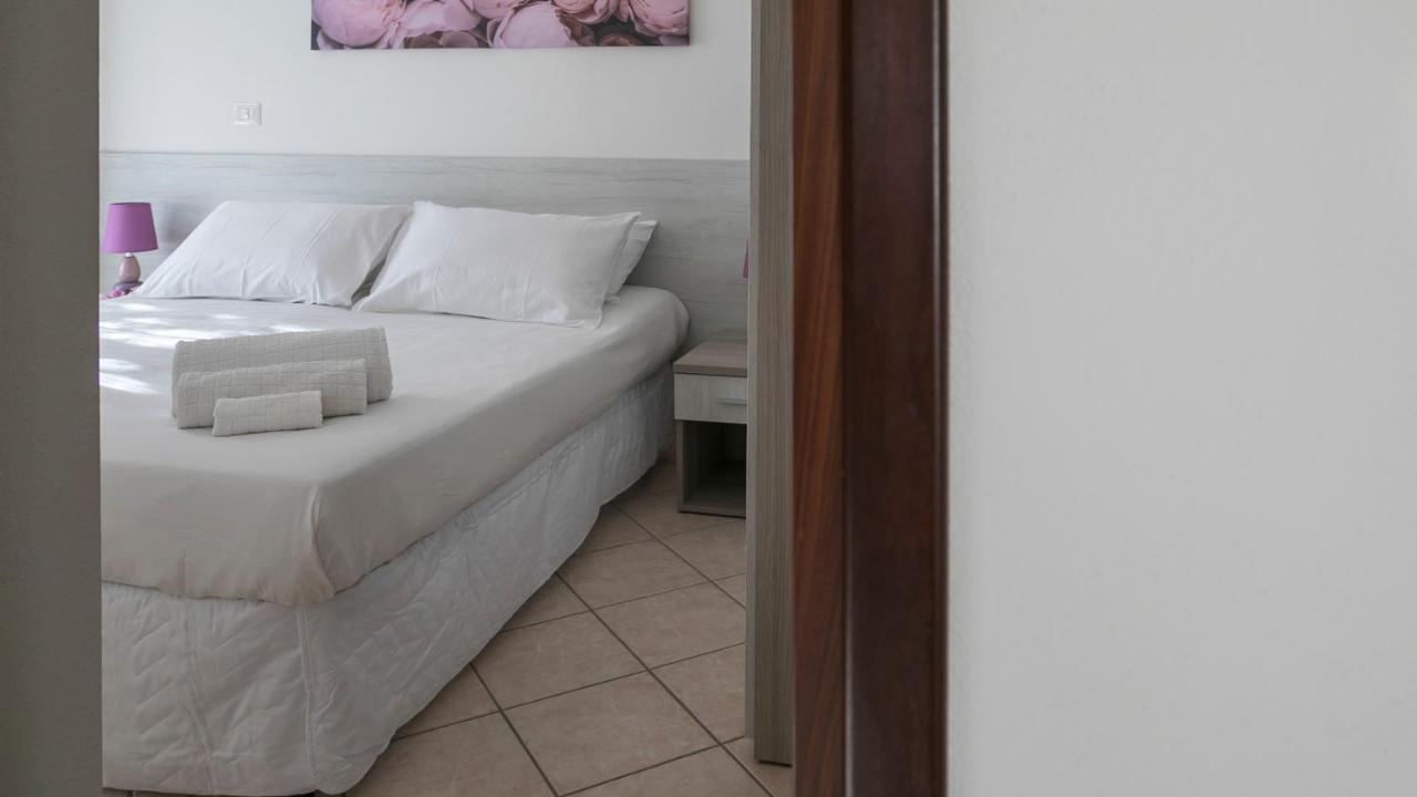 Appartement Oasi In Centro - Cala Gonone Extérieur photo