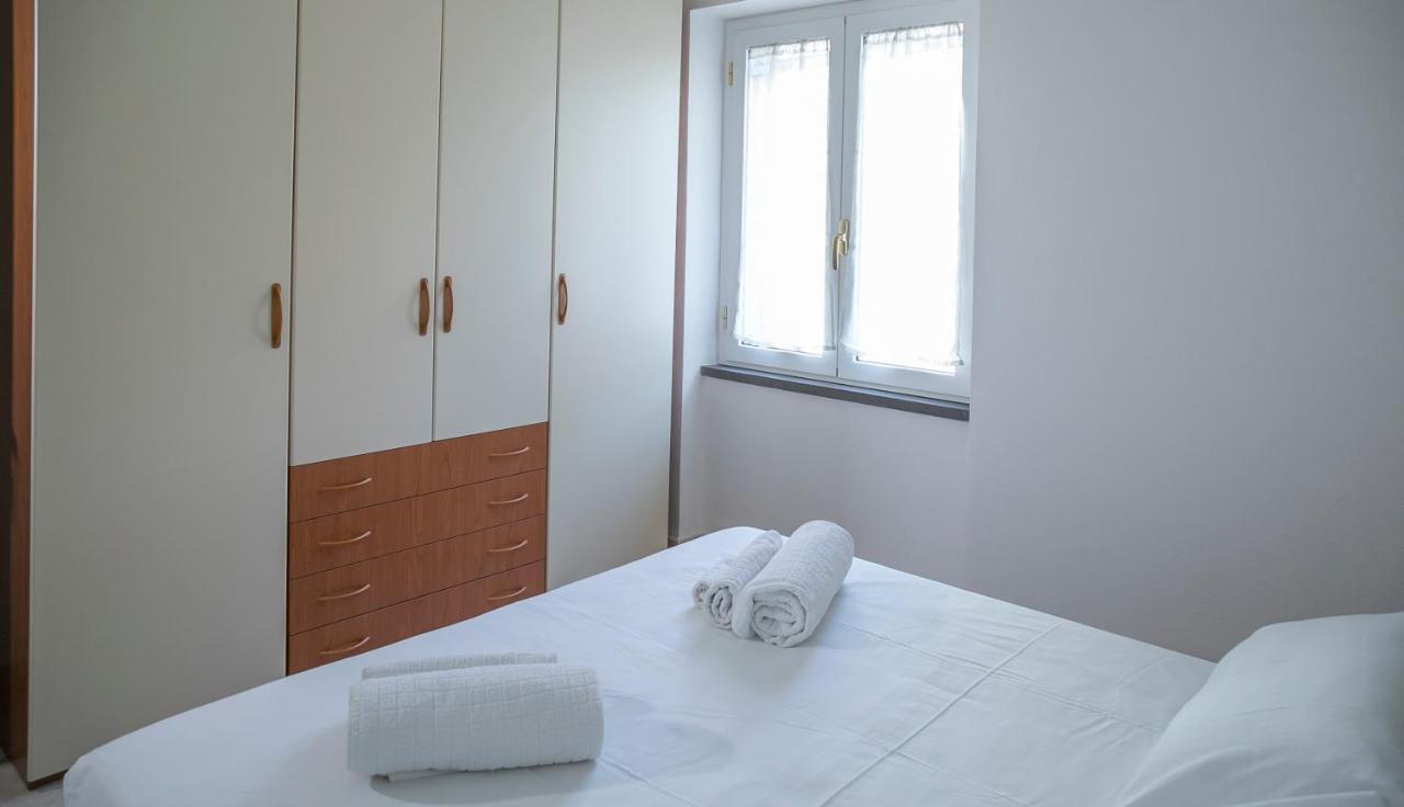 Appartement Oasi In Centro - Cala Gonone Extérieur photo
