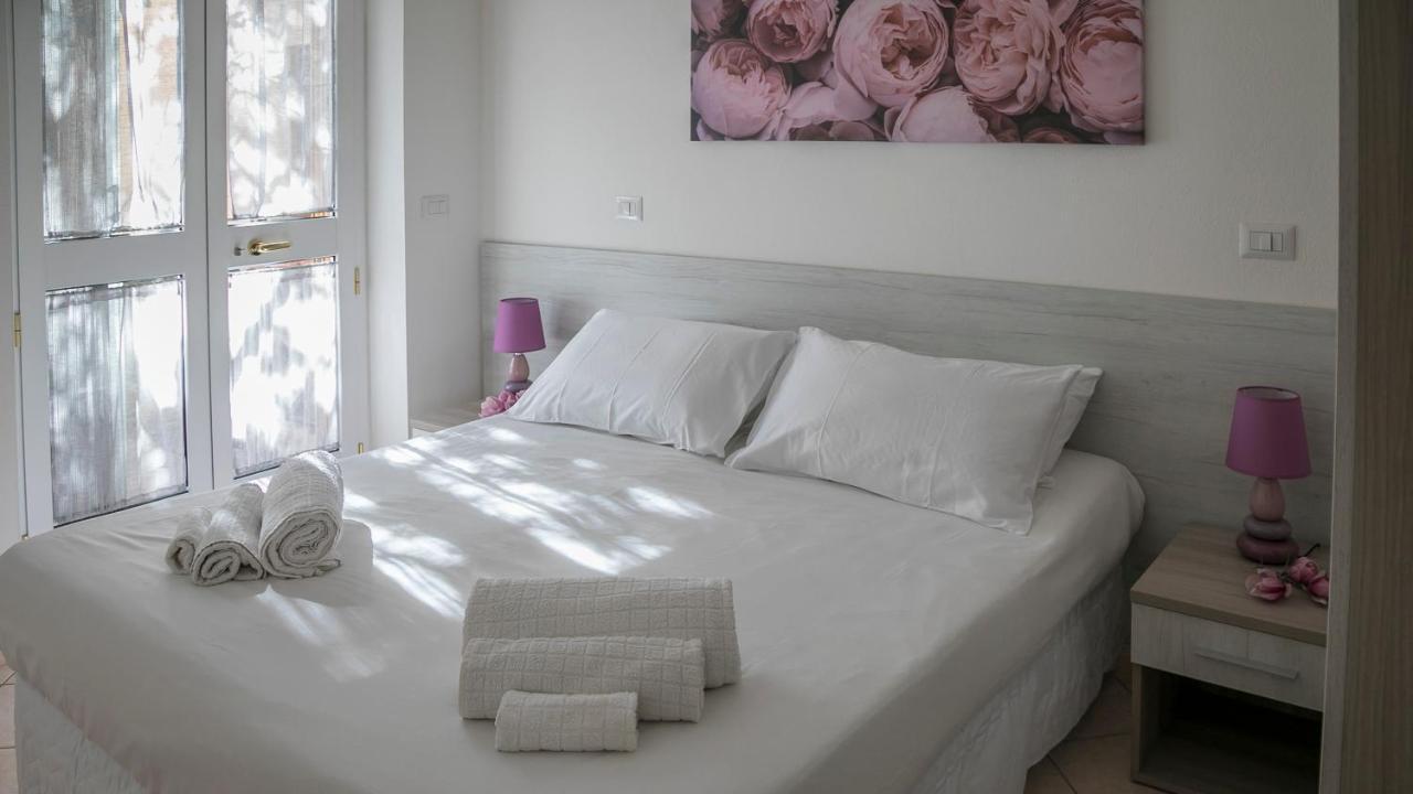 Appartement Oasi In Centro - Cala Gonone Extérieur photo