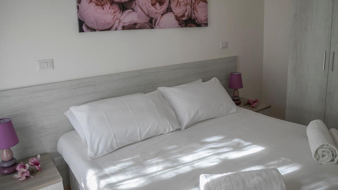 Appartement Oasi In Centro - Cala Gonone Extérieur photo