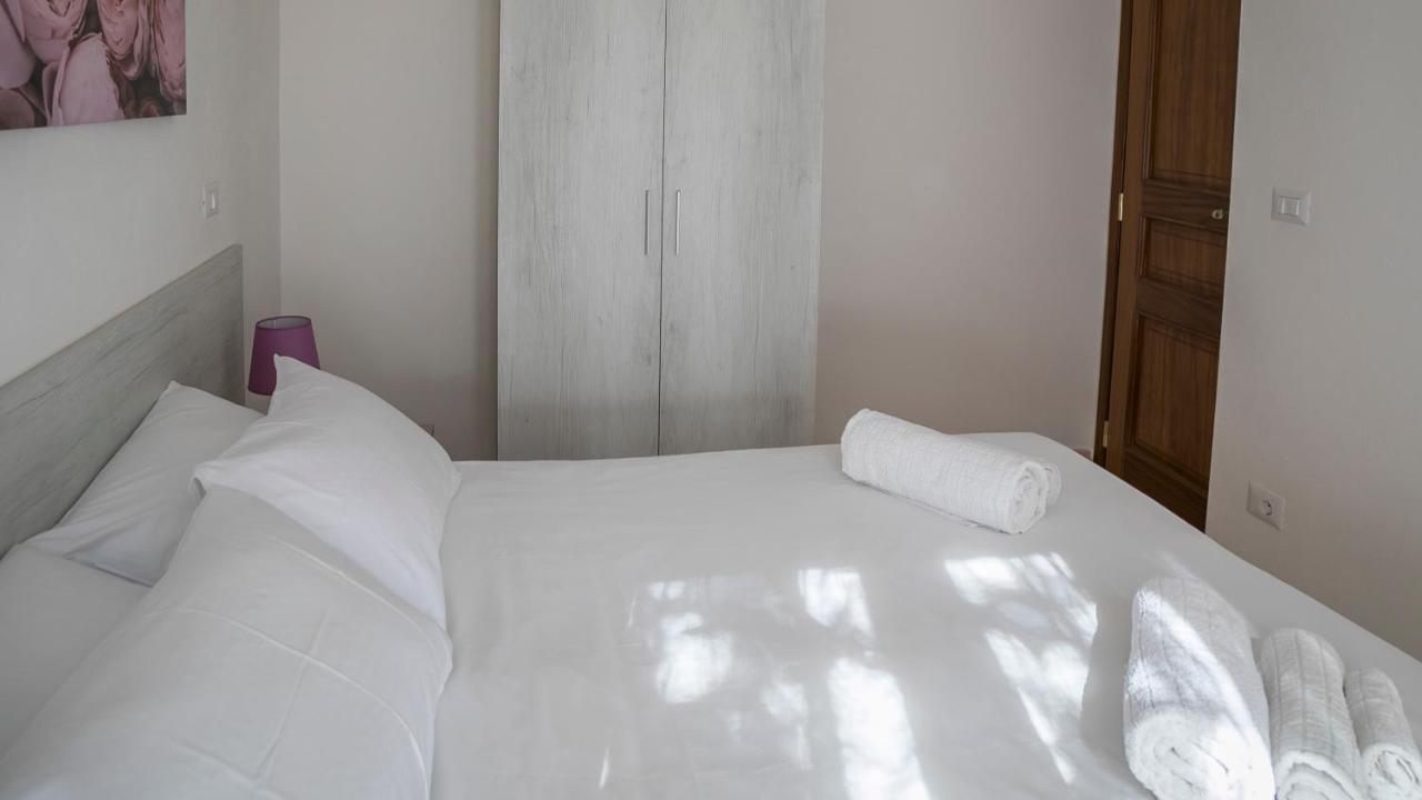 Appartement Oasi In Centro - Cala Gonone Extérieur photo