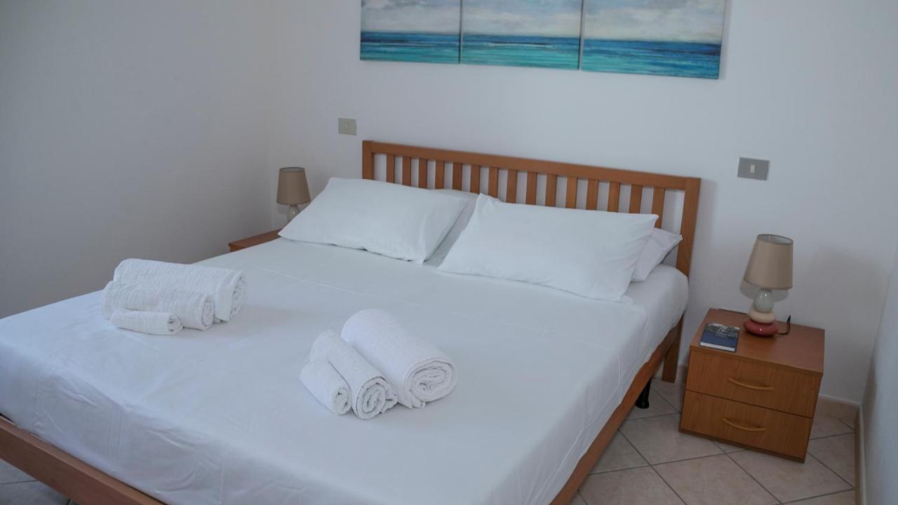 Appartement Oasi In Centro - Cala Gonone Extérieur photo