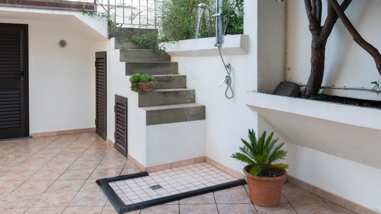 Appartement Oasi In Centro - Cala Gonone Extérieur photo
