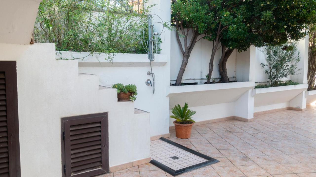 Appartement Oasi In Centro - Cala Gonone Extérieur photo