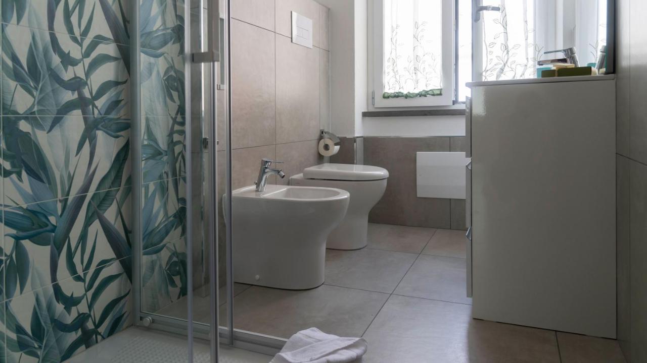 Appartement Oasi In Centro - Cala Gonone Extérieur photo